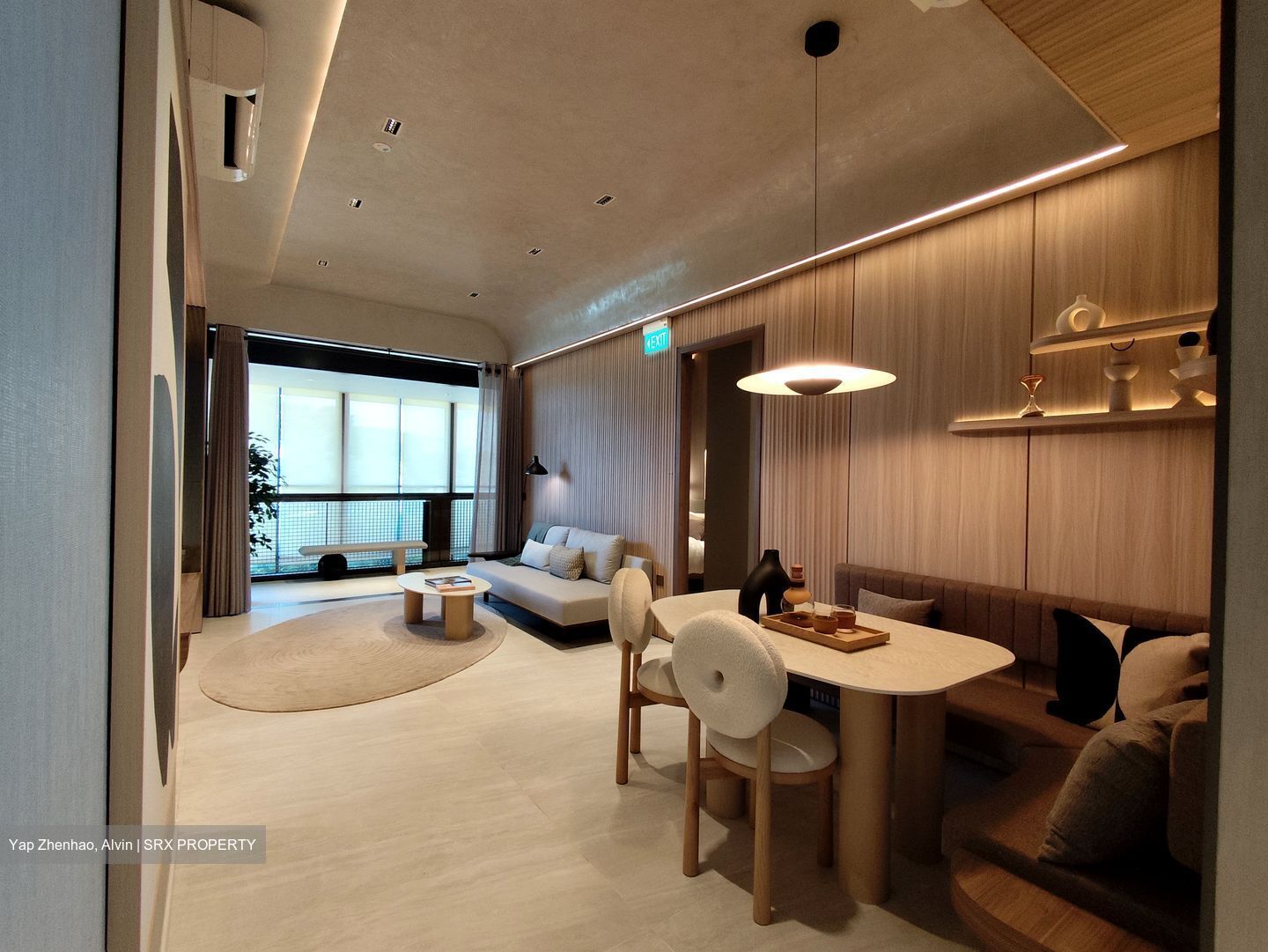 The Reserve Residences (D21), Apartment #573380441